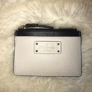 Kate spade cardholder